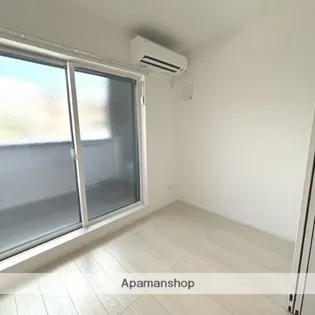 エレガンテブリッサ姪浜駅南【1階】の内装