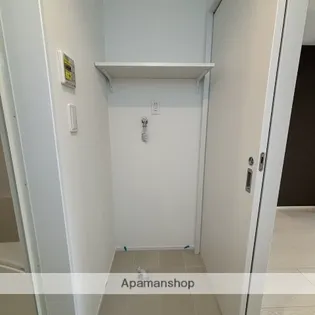 エレガンテブリッサ姪浜駅南【1階】の内装