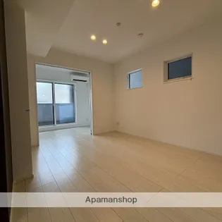 エレガンテブリッサ姪浜駅南【1階】の内装