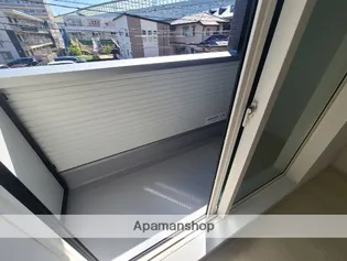 エレガンテブリッサ姪浜駅南【1階】のその他画像