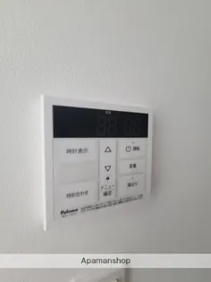 エレガンテブリッサ姪浜駅南【1階】のその他画像