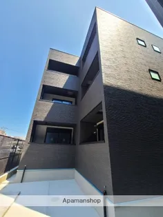 エレガンテブリッサ姪浜駅南【1階】の外観