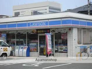 エレガンテブリッサ姪浜駅南【1階】の周辺