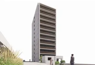 アスミール野芥の画像