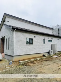 福岡県福岡市西区大字徳永【一戸建】の外観