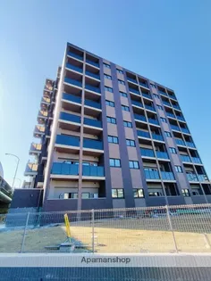 MONTE VISTA(モンテヴィスタ)【3階】の外観