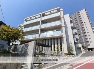 ザ パークハウス愛宕の画像