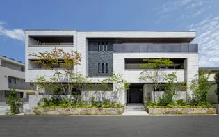 プレミアス城西の画像