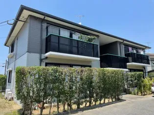 ディアス前原 B棟の画像