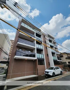 リアンレガーロ室見ステーション【2階】の外観