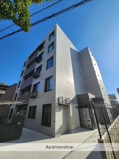 フルス愛宕の画像