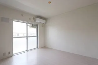 ビレッジハウス釈迦内1号棟【2階】の居間