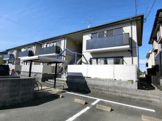 フォルテ横浜西 B棟の画像