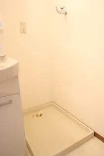 サン マリアン南風 A棟【2階】の内装