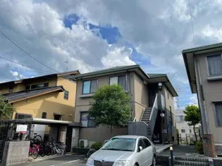 ソレール南風Wの画像