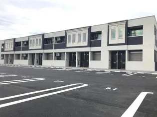 フェリーチェ【2階】の外観