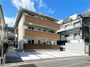 ベルフィオーレ姪浜の画像