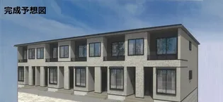 ヒューマンガーデン アンヴェルの画像