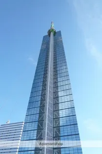 CREST COURT GY賀茂【2階】の周辺