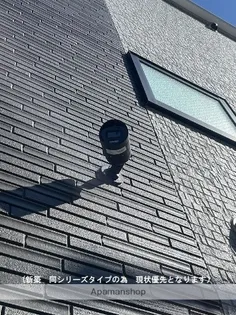 CREST COURT GY賀茂【2階】の外観