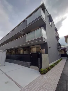 DーROOM石丸【3階】の外観