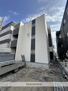 REGALEST周船寺駅前【2階】の外観