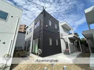 ライフ モア原B棟の画像