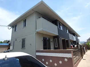 パークサイド ヴィラの画像