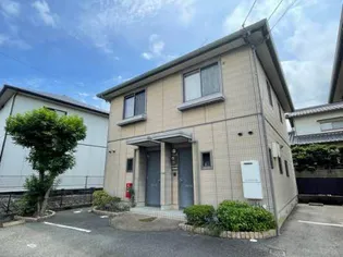 プレステージ22 B棟の画像