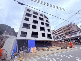 アルメノア西新の画像