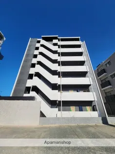 室見4丁目賃貸マンション【2階】の外観