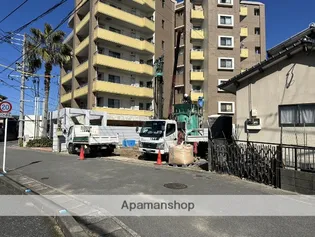 フォレスト横浜の画像