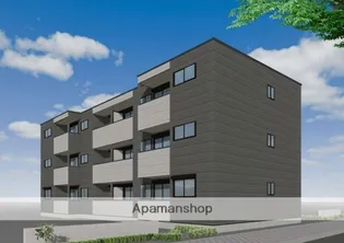 FLAGS 姪浜の画像