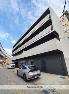 石丸2丁目レジデンスの画像