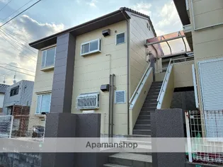 髙松アパートの画像