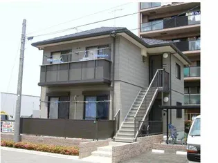 シャーメゾン今宿東 A棟の画像