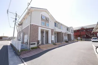 メゾン ド プチ フルールIの画像