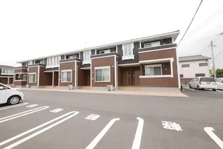 ボヌールメゾンAの画像