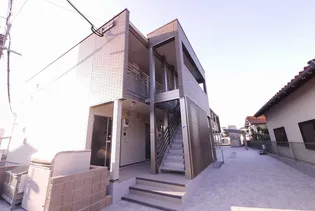 クレイノレグルスⅡ【1階】の外観