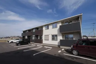 エルフフォレストAの画像