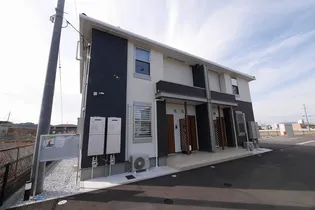 エルフフォレストAの画像