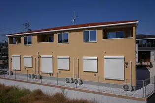 メゾンド 悠 Aの画像