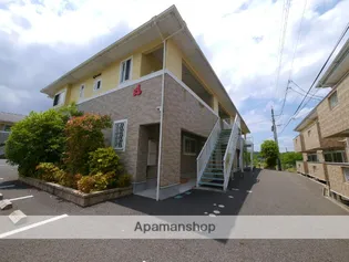 ルーイヒヴィラⅡAの画像