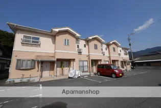 サンハイツ【103号室】の外観