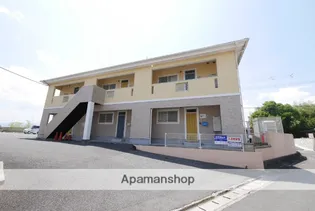 プリエールヒルB棟の画像