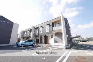 MIKI HOUSEⅢ A棟の画像