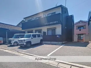 リアンジュ県立大前Bの画像