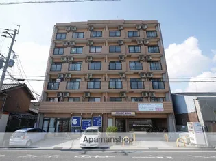 リファレンス県立大前の画像