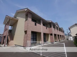 プリマヴェーラ【202号室】の外観