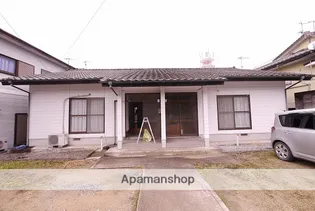 福岡県田川市千代町【一戸建】の外観